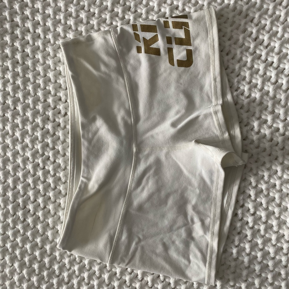 Kill Cliff Training Shorts